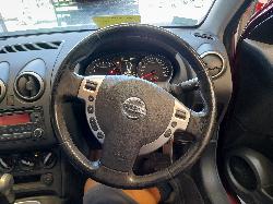 View Auto part Parcel Shelf Cargo Blind Nissan Dualis 2012