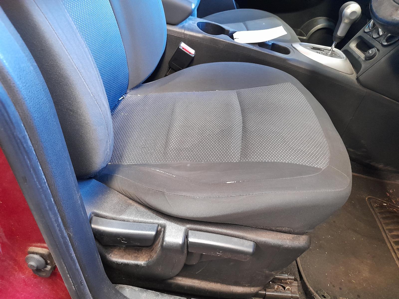 2012 Nissan Dualis Parcel Shelf Cargo Blind View Auto part Parcel Shelf Cargo Blind Nissan Dualis 2012