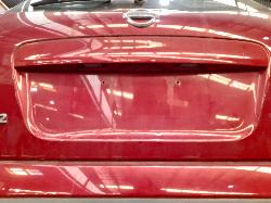 View Auto part Parcel Shelf Cargo Blind Nissan Dualis 2012
