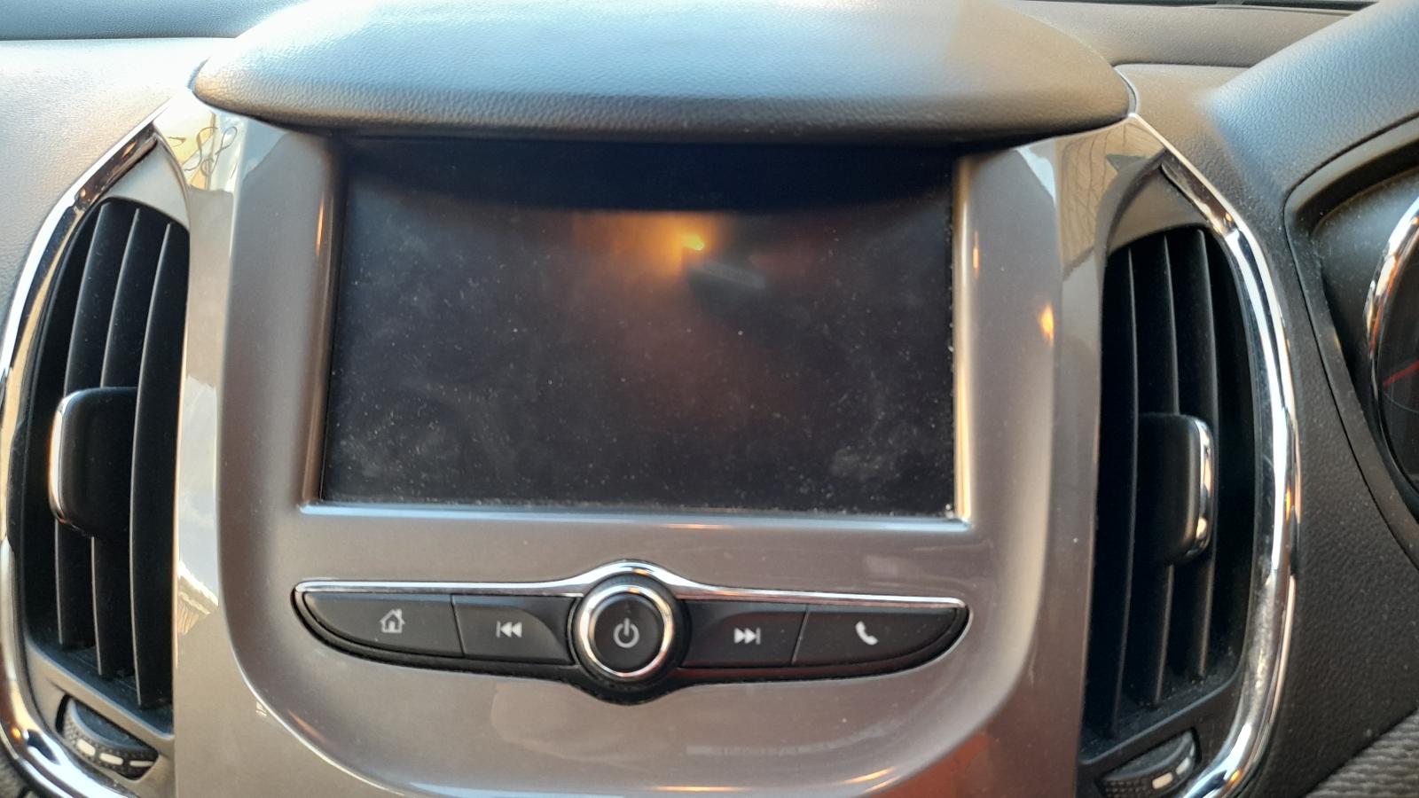View Auto part Door/Boot/Gate Lock Holden Astra 2017