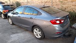 View Auto part Door/Boot/Gate Lock Holden Astra 2017