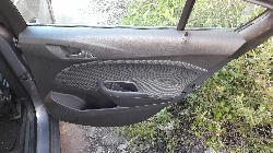 View Auto part Door/Boot/Gate Lock Holden Astra 2017