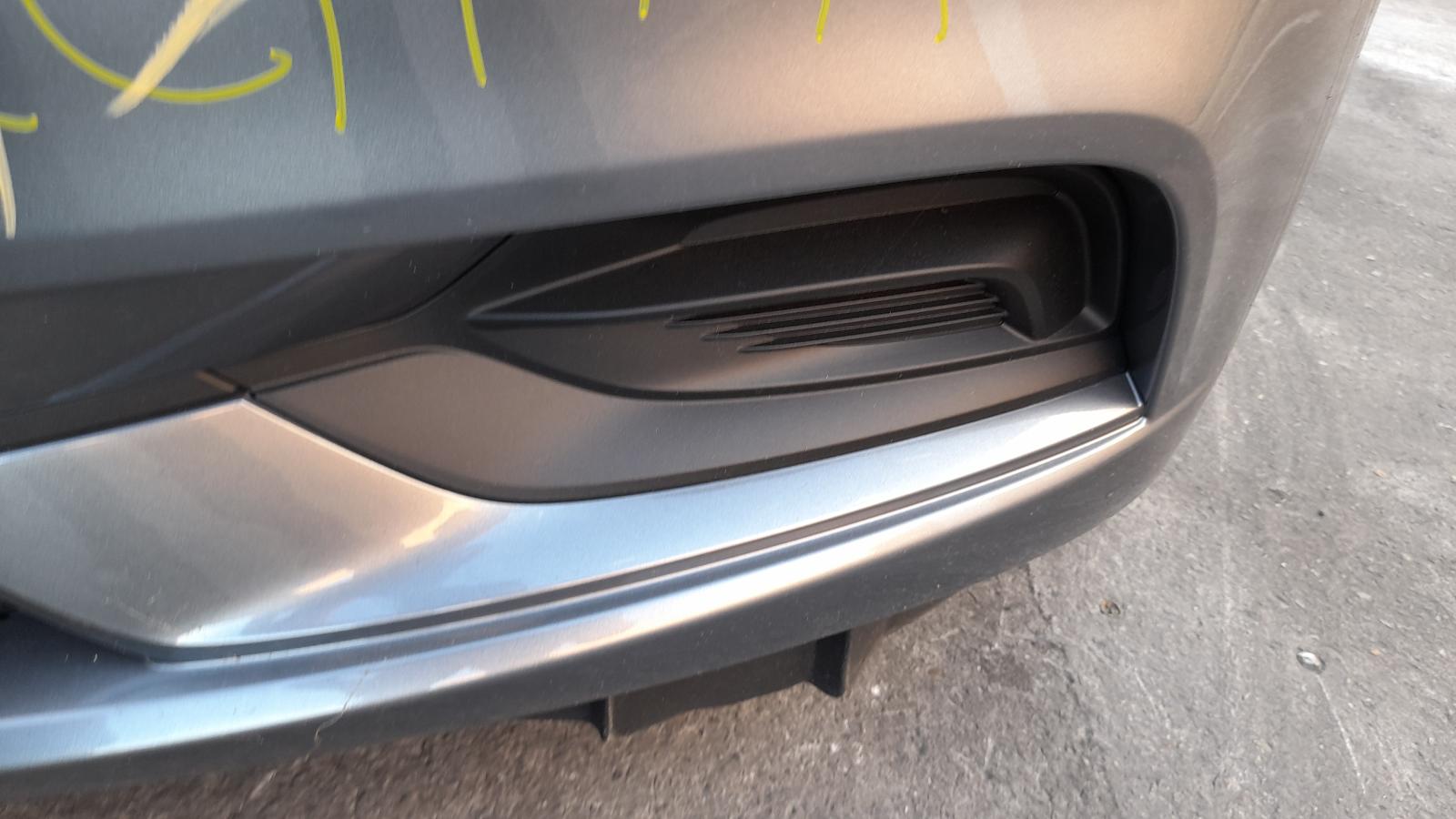 View Auto part Door/Boot/Gate Lock Holden Astra 2017