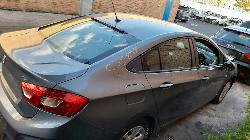 View Auto part Door/Boot/Gate Lock Holden Astra 2017