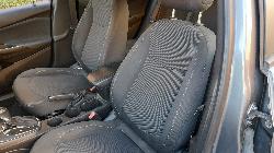 View Auto part Door/Boot/Gate Lock Holden Astra 2017