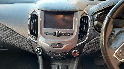 View Auto part Door/Boot/Gate Lock Holden Astra 2017