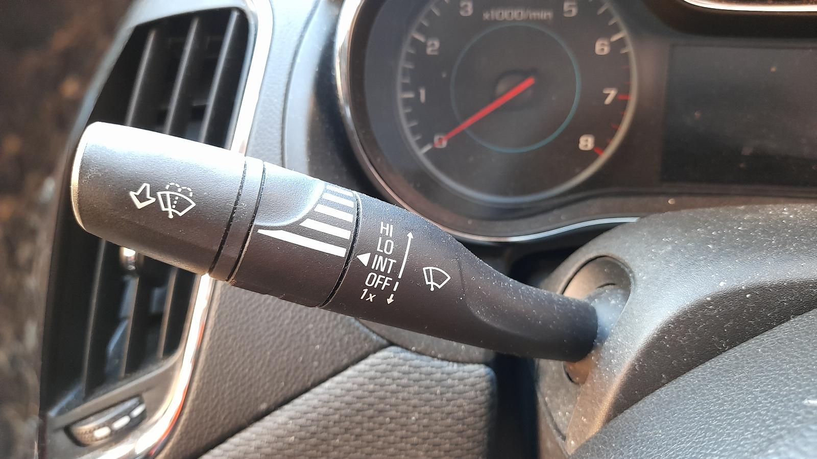 View Auto part Door/Boot/Gate Lock Holden Astra 2017
