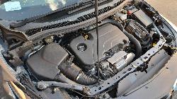 View Auto part Door/Boot/Gate Lock Holden Astra 2017