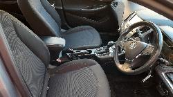 View Auto part Door/Boot/Gate Lock Holden Astra 2017