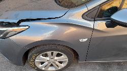 View Auto part Door/Boot/Gate Lock Holden Astra 2017