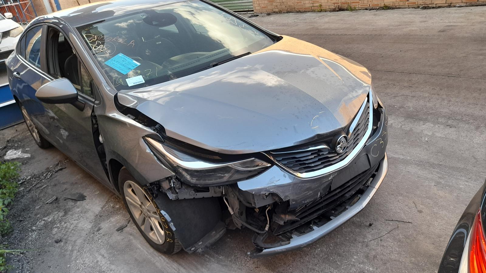 View Auto part Door/Boot/Gate Lock Holden Astra 2017