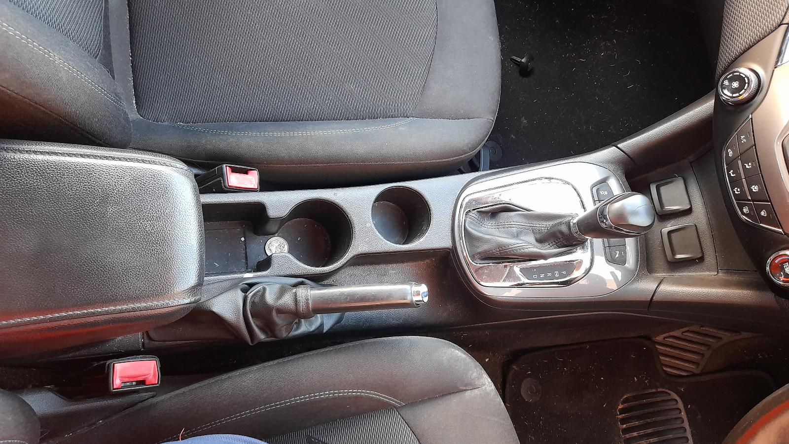 View Auto part Door/Boot/Gate Lock Holden Astra 2017