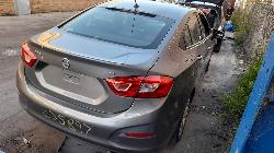 View Auto part Door/Boot/Gate Lock Holden Astra 2017
