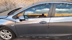 View Auto part Door/Boot/Gate Lock Holden Astra 2017