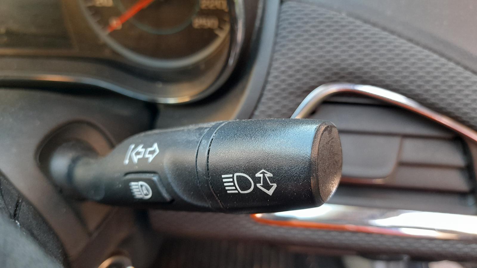 View Auto part Door/Boot/Gate Lock Holden Astra 2017