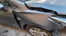 View Auto part Door/Boot/Gate Lock Holden Astra 2017