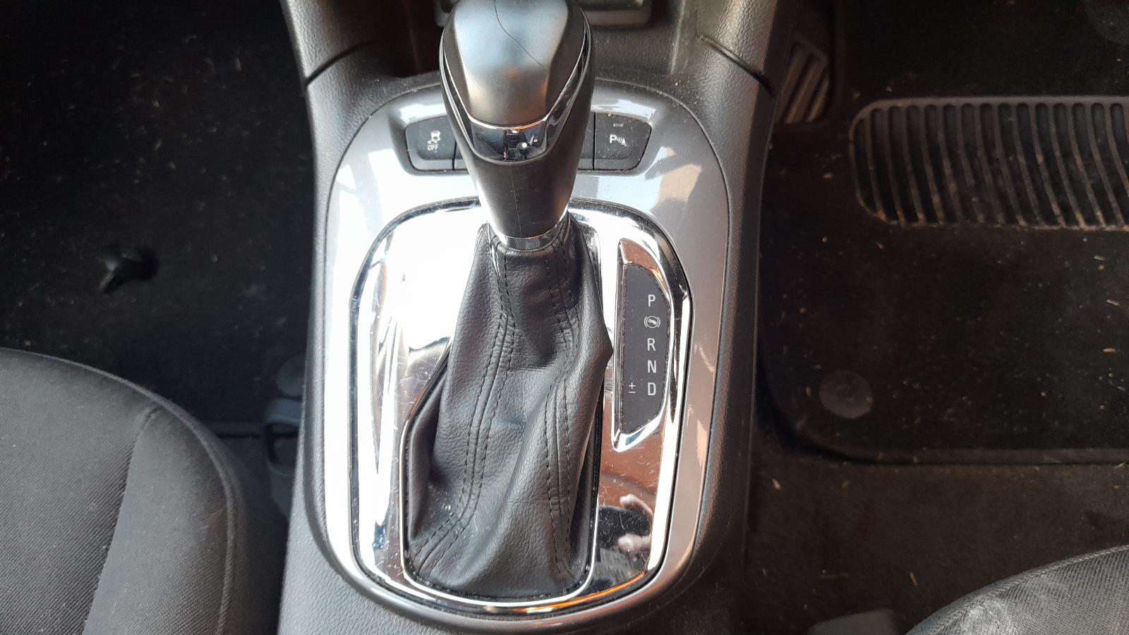 View Auto part Door/Boot/Gate Lock Holden Astra 2017