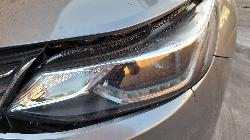 View Auto part Door/Boot/Gate Lock Holden Astra 2017