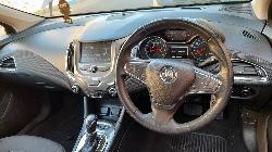 View Auto part Door/Boot/Gate Lock Holden Astra 2017