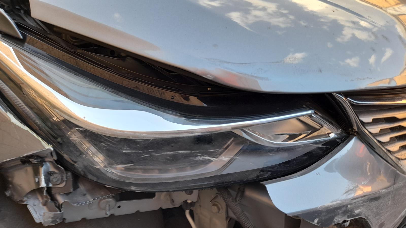 View Auto part Door/Boot/Gate Lock Holden Astra 2017