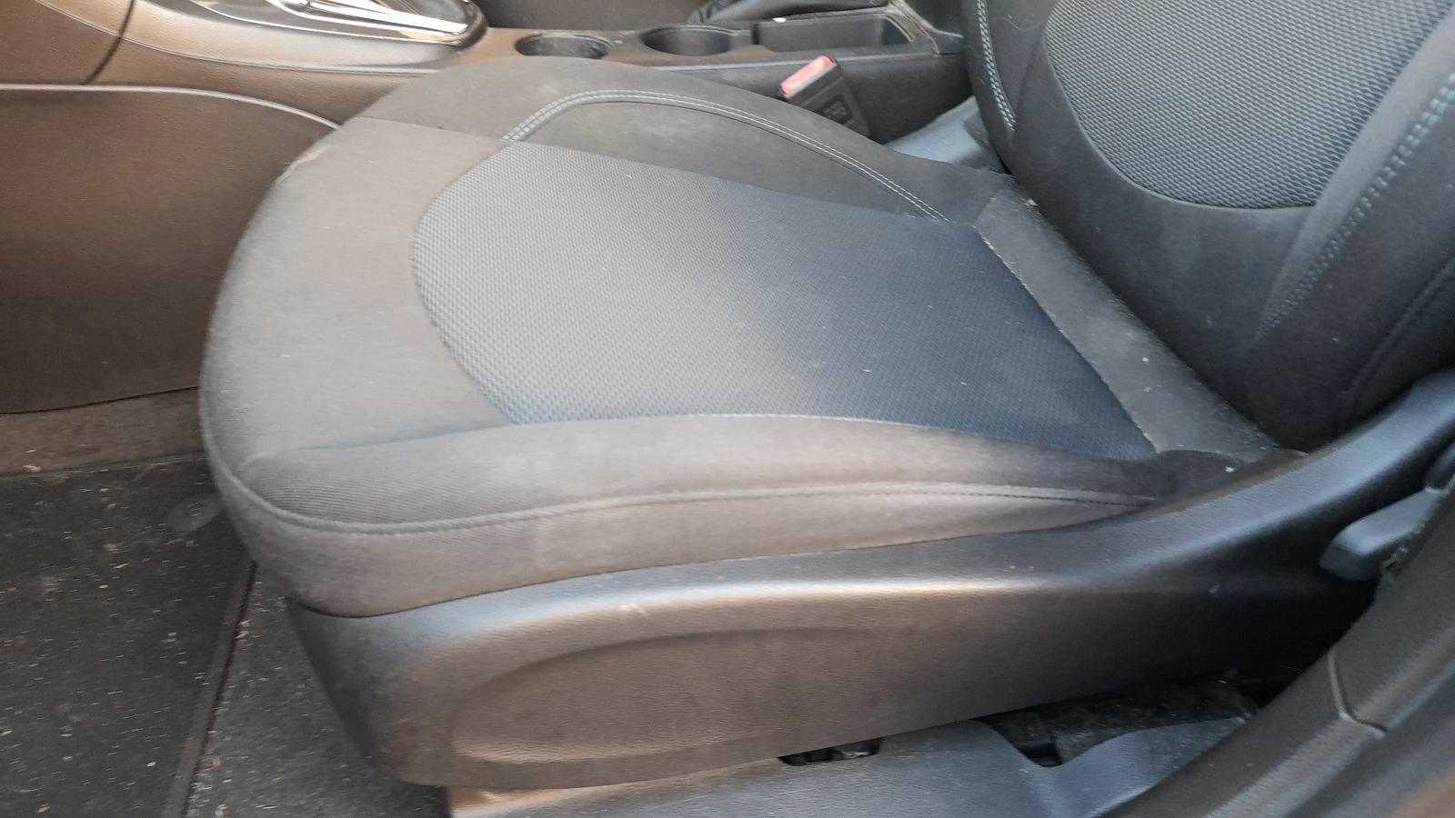 View Auto part Door/Boot/Gate Lock Holden Astra 2017