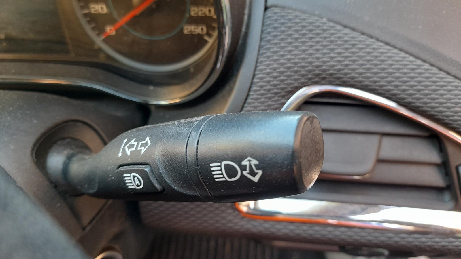 View Auto part Door/Boot/Gate Lock Holden Astra 2017