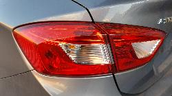 View Auto part Door/Boot/Gate Lock Holden Astra 2017