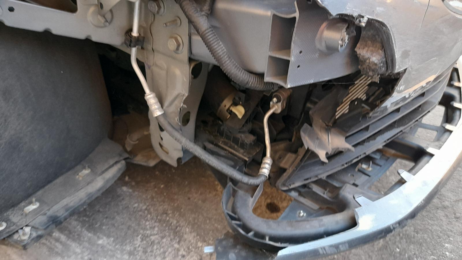 View Auto part Door/Boot/Gate Lock Holden Astra 2017