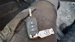 View Auto part Door/Boot/Gate Lock Holden Astra 2017