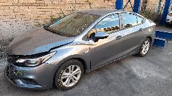 View Auto part Door/Boot/Gate Lock Holden Astra 2017