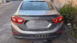 View Auto part Door/Boot/Gate Lock Holden Astra 2017