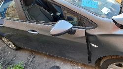 View Auto part Door/Boot/Gate Lock Holden Astra 2017