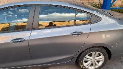 View Auto part Door/Boot/Gate Lock Holden Astra 2017