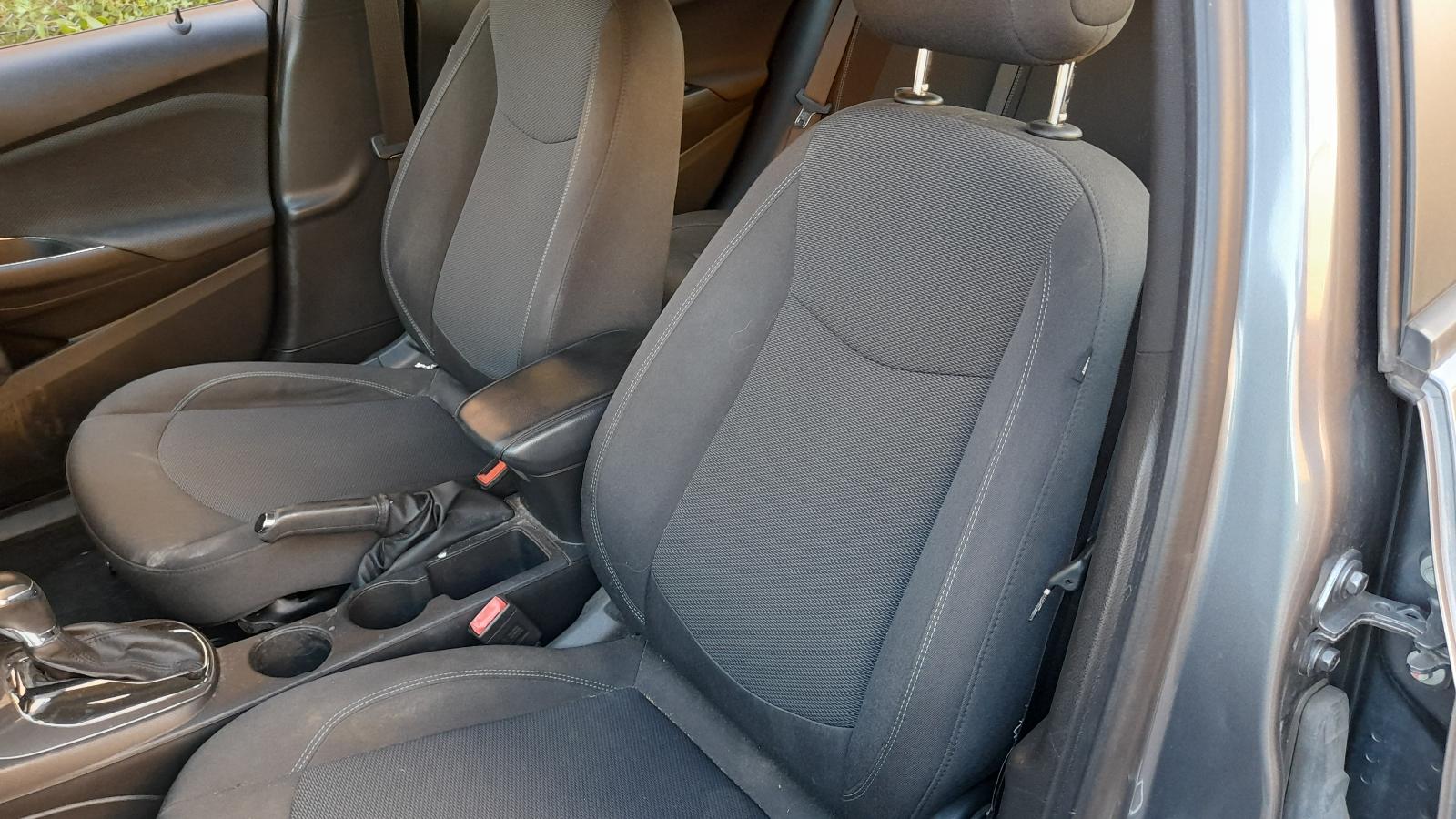 View Auto part Door/Boot/Gate Lock Holden Astra 2017
