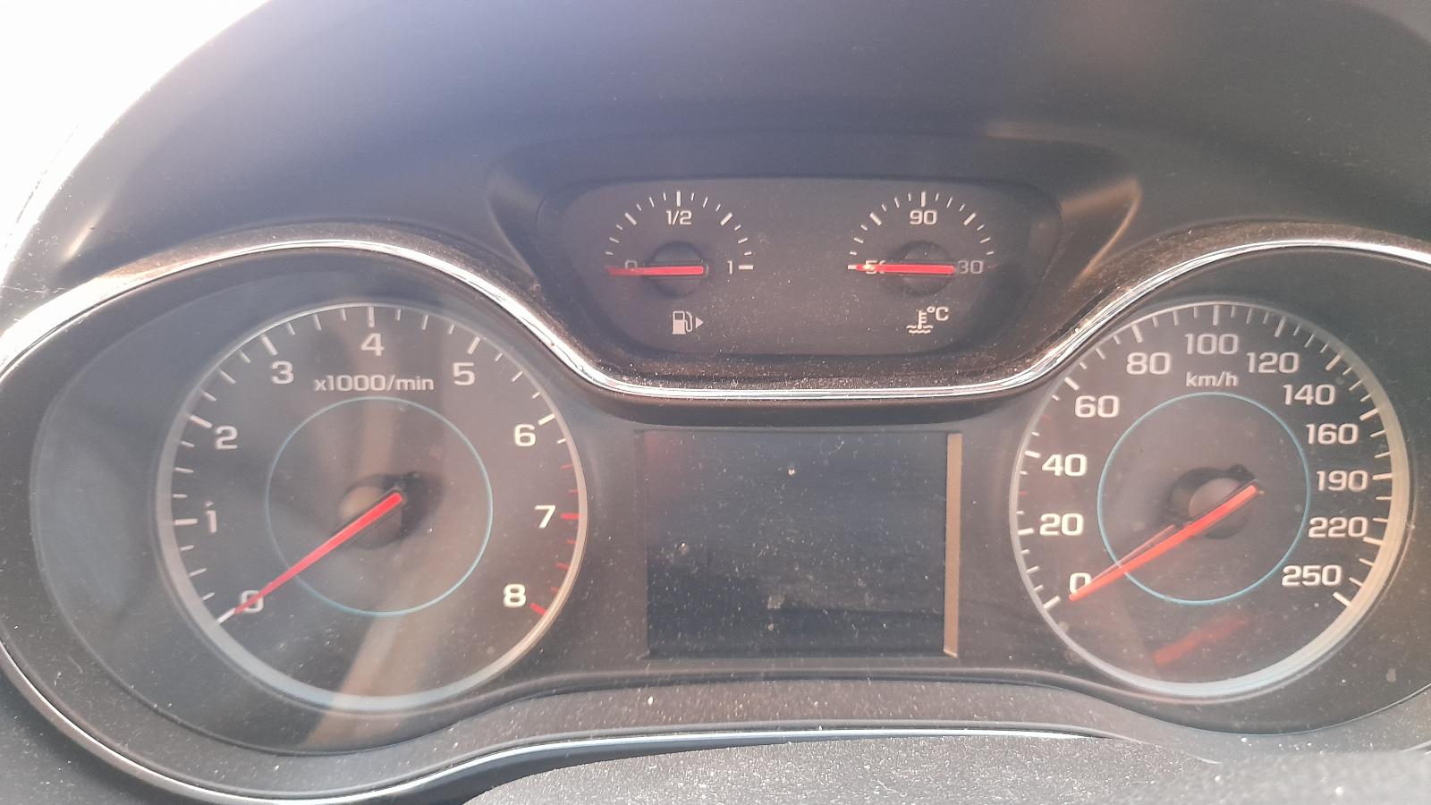 View Auto part Door/Boot/Gate Lock Holden Astra 2017