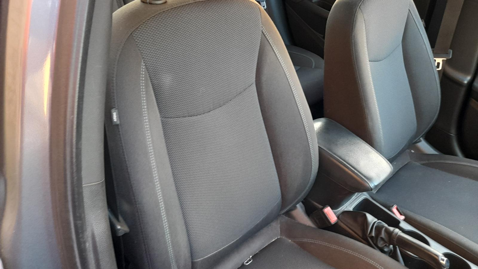 View Auto part Door/Boot/Gate Lock Holden Astra 2017