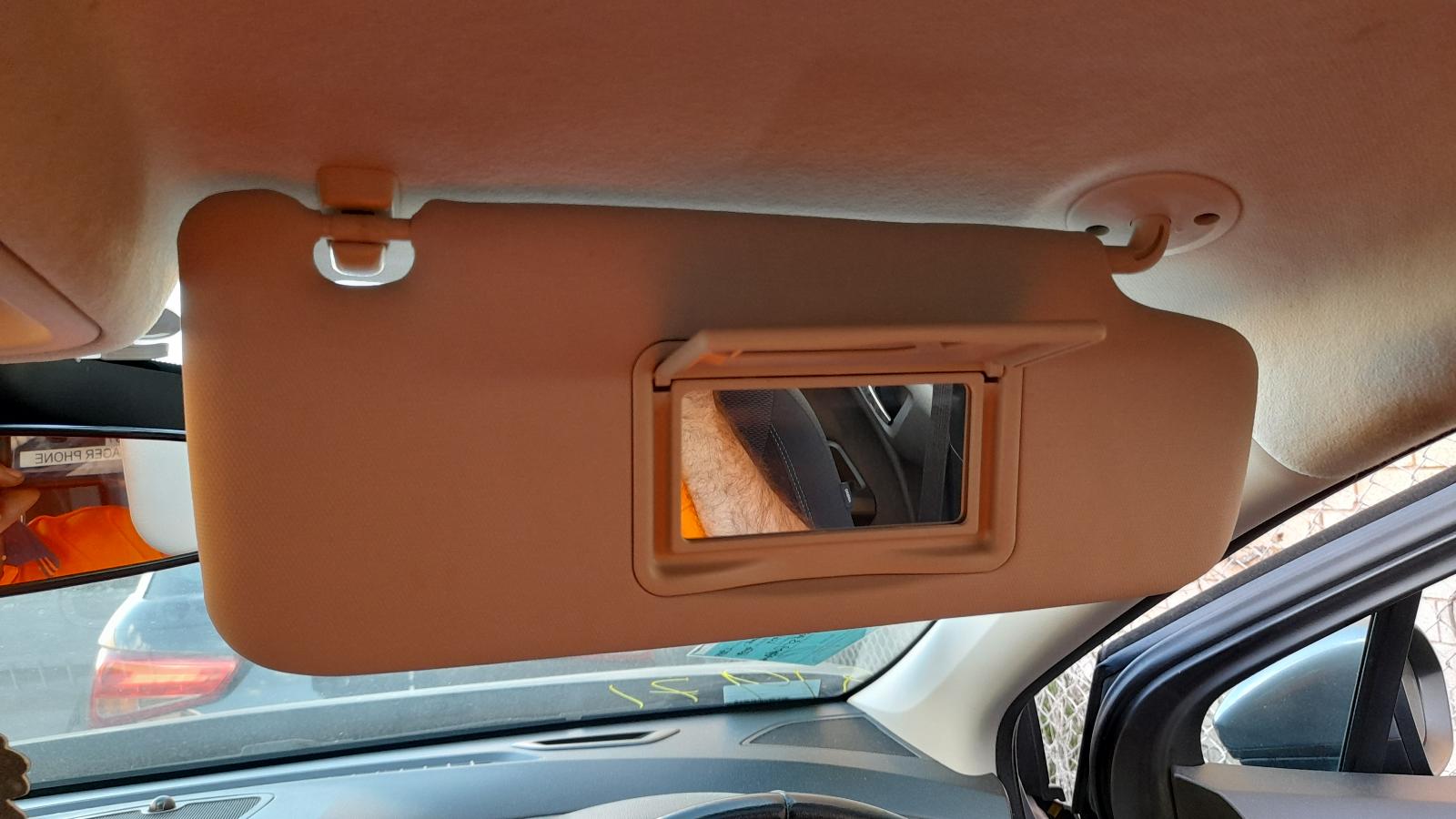 View Auto part Door/Boot/Gate Lock Holden Astra 2017