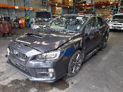 View Auto part Heater/Ac Controls Subaru Wrx 2016