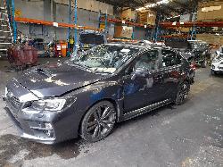 View Auto part Heater/Ac Controls Subaru Wrx 2016