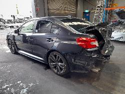 View Auto part Heater/Ac Controls Subaru Wrx 2016