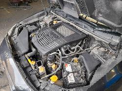 View Auto part Heater/Ac Controls Subaru Wrx 2016