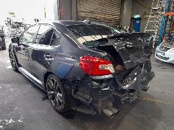 View Auto part Heater/Ac Controls Subaru Wrx 2016