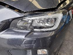 View Auto part Heater/Ac Controls Subaru Wrx 2016