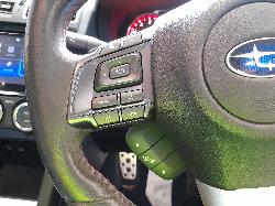 View Auto part Heater/Ac Controls Subaru Wrx 2016
