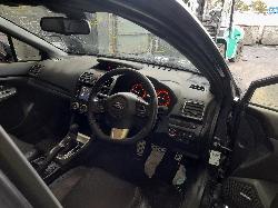 View Auto part Heater/Ac Controls Subaru Wrx 2016