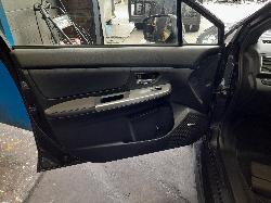 View Auto part Heater/Ac Controls Subaru Wrx 2016