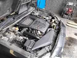 View Auto part Heater/Ac Controls Subaru Wrx 2016