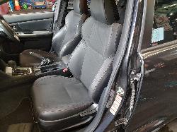 View Auto part Heater/Ac Controls Subaru Wrx 2016