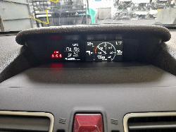 View Auto part Heater/Ac Controls Subaru Wrx 2016