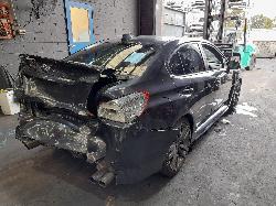 View Auto part Heater/Ac Controls Subaru Wrx 2016